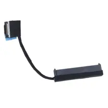 Connecteur adaptateur de câble de disque dur HDD pour ordinateur portable Dell LATITUDE E5570