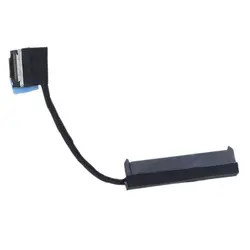 Connecteur adaptateur de câble de disque dur HDD pour ordinateur portable Dell LATITUDE E5570 