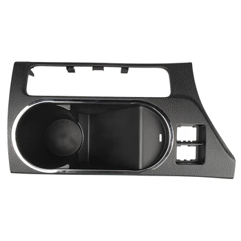 

Wireless Phone Charger for Toyota Corolla 2017-2018 , Cup Holder Wireless Charging Pad Mat Accessory Compatible All QI Enabled P