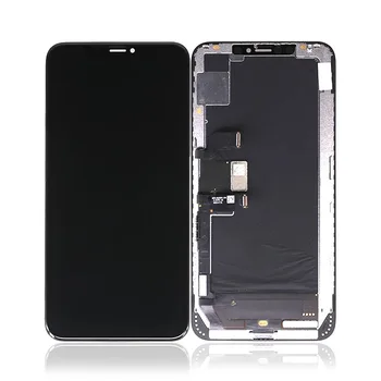 

AAAA Grade For iPHONE LCD X XS MAX Touch Screen Digitizer Assembly