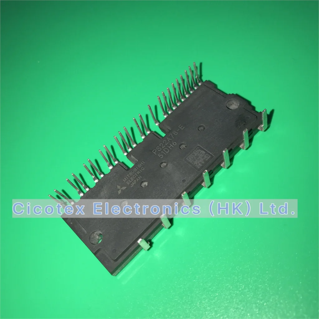 PS22A78-E модуль IGBT PS 22A78-E мод IPM 1200V 35A большой DIP PS22A78E