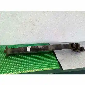 

TRANSMISSION CENTRAL MERCEDES C CLASS (W201) SALOON