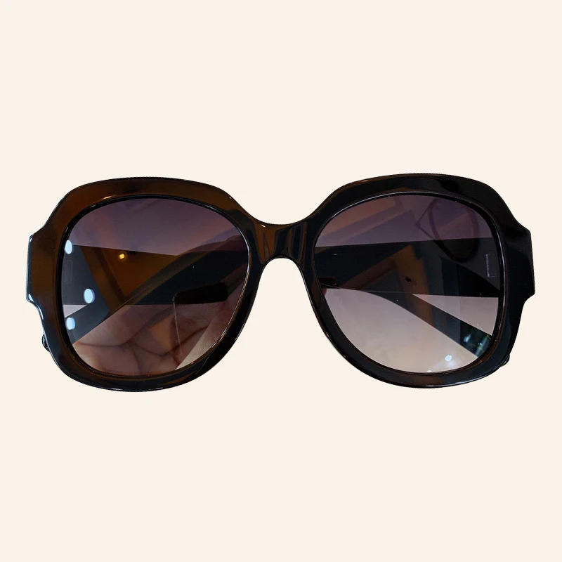 Big Frame Square Sunglasses Women Luxury Brand Mirror Oversized Sunglasses Shades UV400