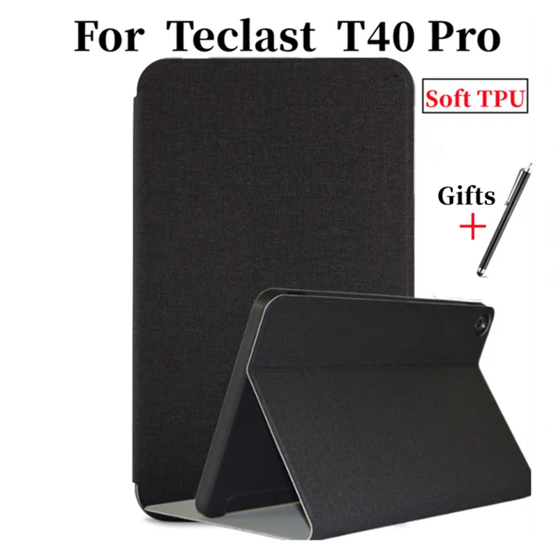 Suporte Case Capa para Teclast T40pro Tablet pc Capa Protetora para Teclast T40 Pro Mais Presentes