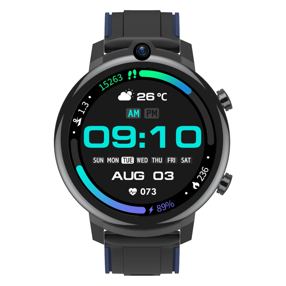 [Wireless Charger]Kospet Power 1.6 inch 400*400px