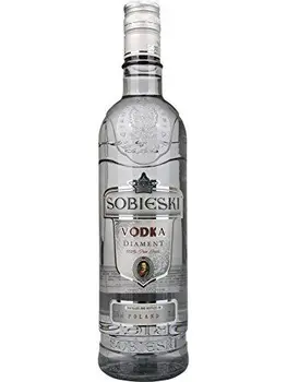 

Sobieski Wodka Diamant (1 x 0.7 l)