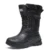 Мужские зимние сапоги Теплые водонепроницаемые Кроссовки 2021 Outdoor Activities Fishing Snow Work Boots Мужская обувь Мужская обувь Рыболовные сапоги