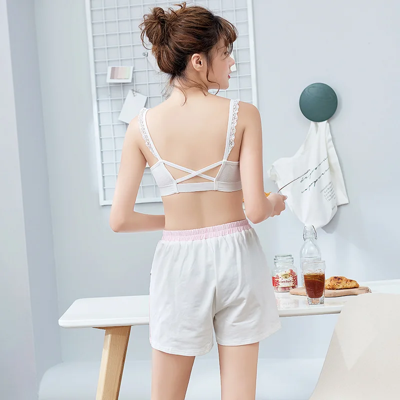 wrap around yoga top