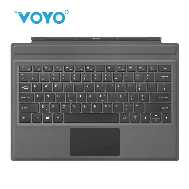 Оригинальная Магнитная клавиатура VOYO Vbook i7 Plus | Компьютеры и офис