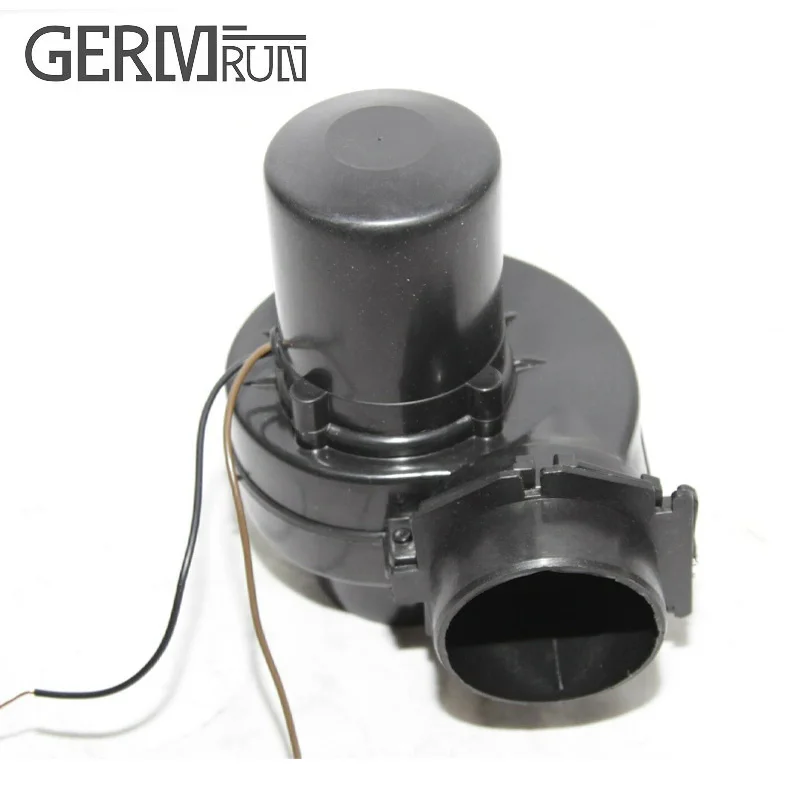 Universal 3" Electric Turbocharger Air intake for Car/Motorcycler/Truck/ATV/RV | Автомобили и мотоциклы