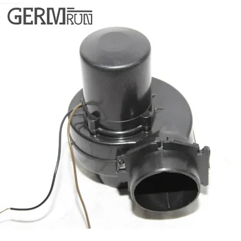 

Universal 3" Electric Turbocharger Air intake for Car/Motorcycler/Truck/ATV/RV