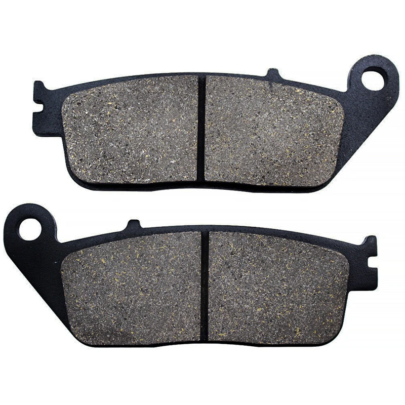 

Motorcycle Front Brake Pads For SUZUKI GW250 GW 250 GSX400 GSX 400 Impulse Type RF400 RF 400 R RF600 RF 600 R GSF 600 Bandit