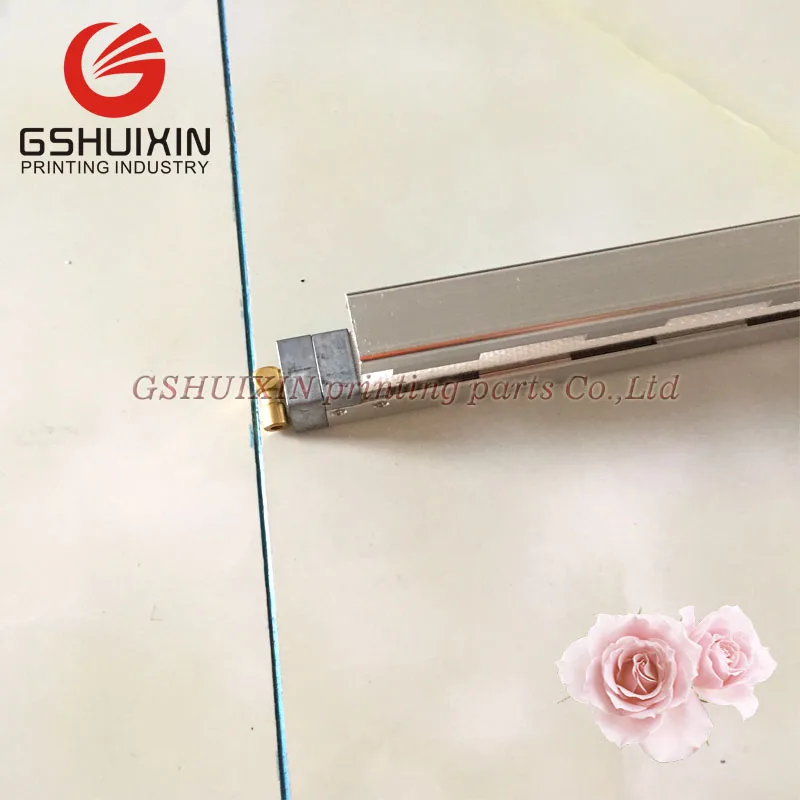 00.580.4128 SM74 Авто PS пластина зажим для CD74 PM74 пластина зажим