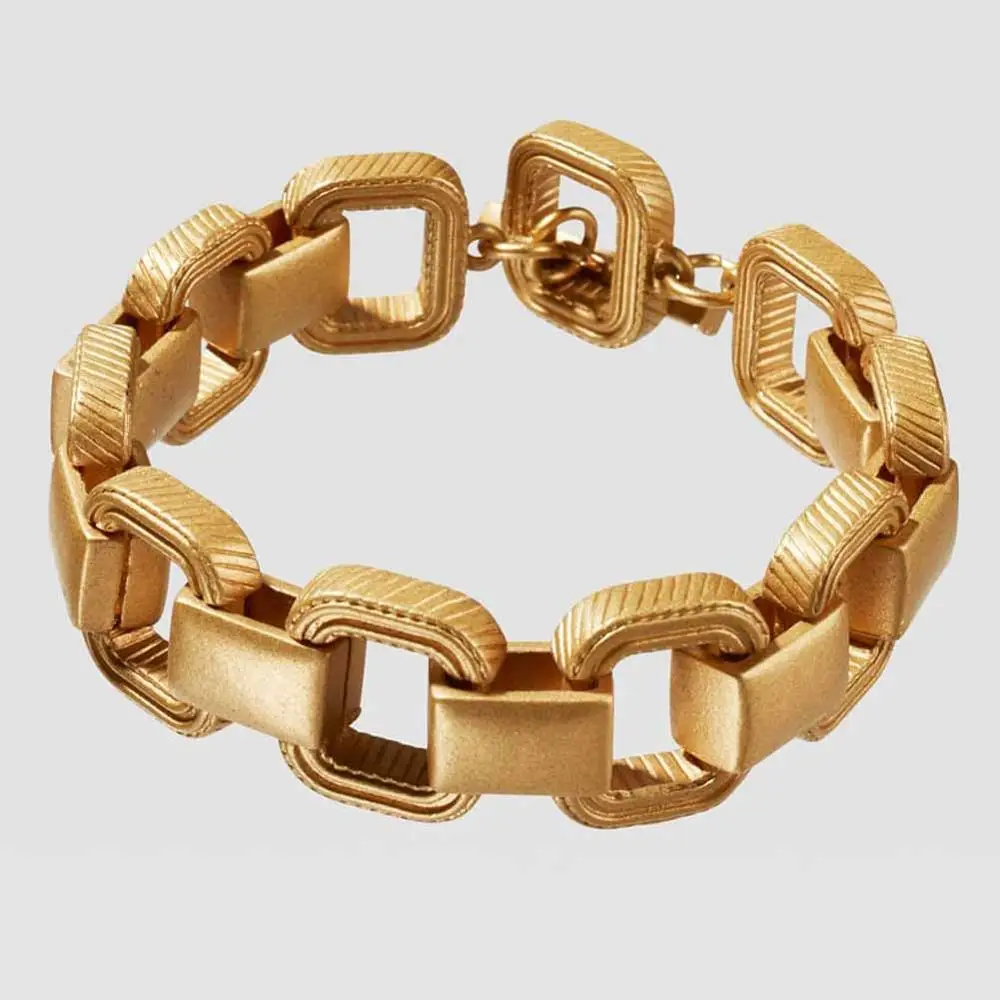 Girlgo ZA, Ретро стиль, ограниченная серия, Черепаховые серьги-кольца с жемчугом для женщин, панковские полимерные Разноцветные серьги-капли в подарок - Окраска металла: Bracelet 24