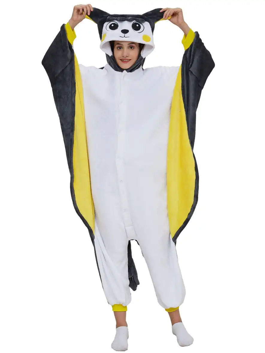 Get Ardilla Voladora Dibujos Animados Images