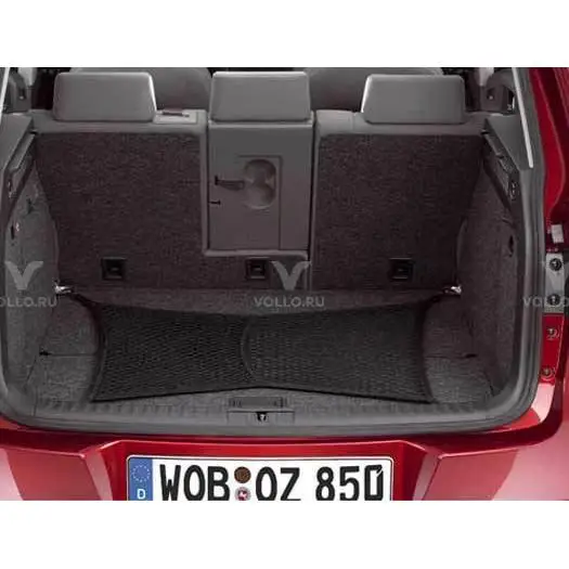 5n0065111 vag сетка golf v/plus, polo>05, ti