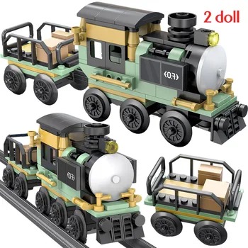 

Building Blocks Education Toys Of Boys