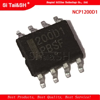 

10pcs/lot 200D1 NCP1200D1 SOP-8