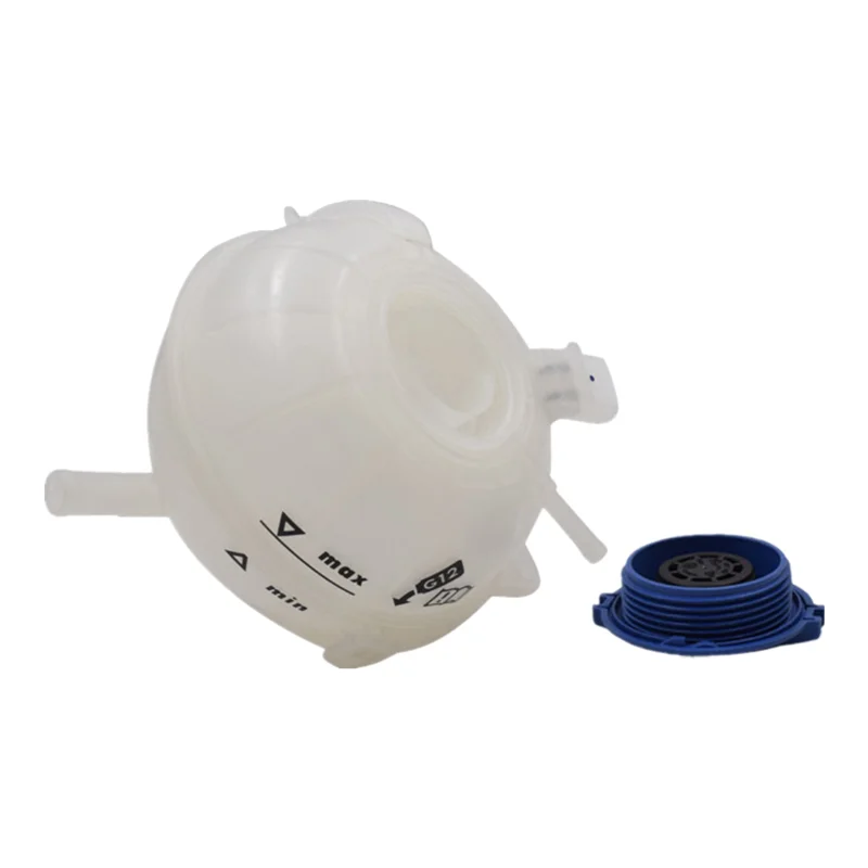6Q0 121 407 1H0121407A Coolant Expansion Tank Reservoir Cap for A UDI A1 Seat Ibiza for Skoda Fabia Fox Polo 6Q0 121 407 B