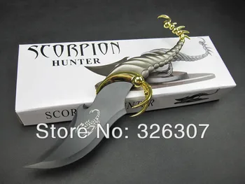 

Furnishing articles desktop decoration knife scorpion king sword tools Town house sword is not edged usually process scorpid