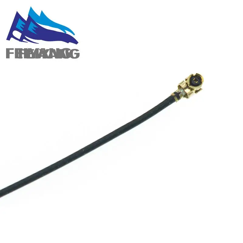 10 Teile/los 2,4 Ghz 4dBi WIFI Interne Antenne PCB Integrierte Antenne IPX IPEX Airgain Omni Antenne UFL Stecker – Detail 3