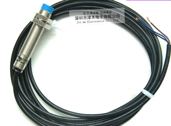 

Датчика бесконтактный выключатель IME12-08NNSZW2S 1040790, гарантированный оригинал