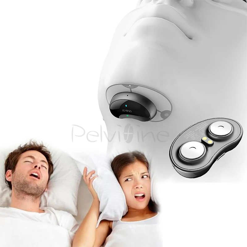 Drop shipping Smart snore stopper special purpose Snore Stopper Stop Snoring Anti Device Wristband Sleeping Aid | Красота и здоровье