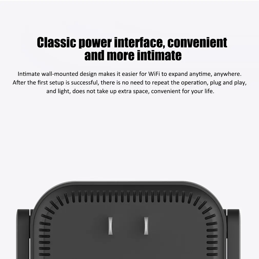 Xiao mi WiFi усилитель Pro маршрутизатор 300 м сетевой расширитель ретранслятор усилитель мощности Roteador 2 Антенна для mi маршрутизатор Wi-Fi