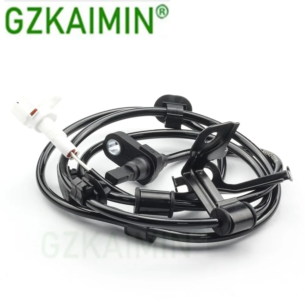 Высококачественный ABS Датчик Передний левый для TOYOTA YARIS, SCION XD 89543-52030 89543-52050 89543-0D040 ALS1765 5S8702