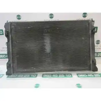 

WATER RADIATOR Audi A4 AVANT (8E) 2.0 TDI 8E0121251A 42,5 CM X 65 CM [16504882]