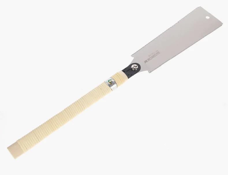 Double-sided saw Three-speed quickly saw Z-saw Carpenters Woodworking can Horizontal and vertical Made in Japan S-250 2