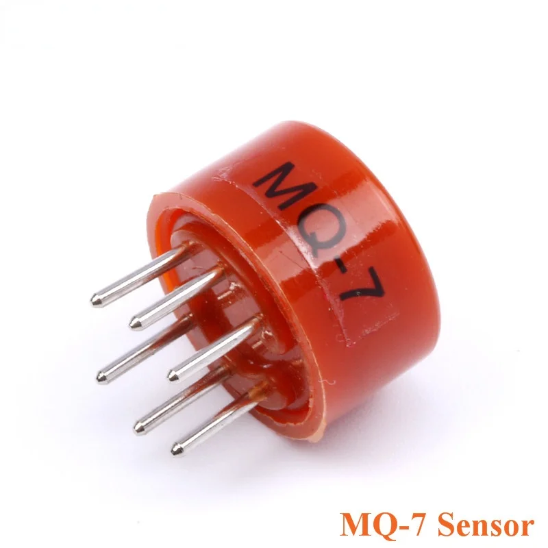 MQ Sensor Gas Sensor MQ135 MQ-2 MQ-3 MQ-5 MQ-7 MQ-9 MQ-4 MQ137 MQ131 Detecting CO CO2 Smoke Methane Liquefied MQ Series DIY Kit