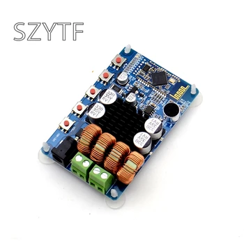 

Bluetooth receiver power amplifier board Bluetooth 4.0 power amplifier TPA3116/3118 Bluetooth digital power amplifier