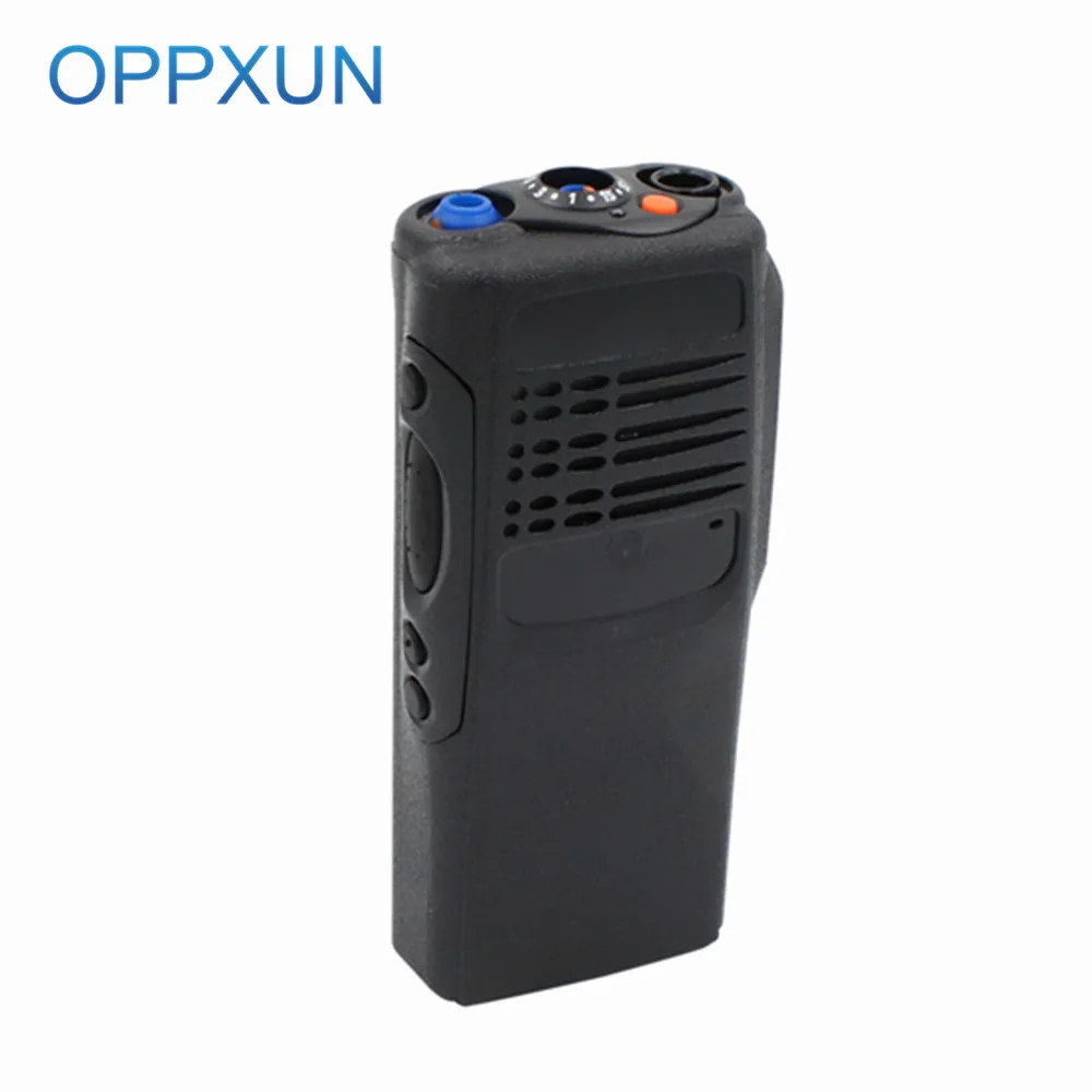 Рация GP340 черный чехол аксессуары для двухсторонней радиостанции Motorola GP328