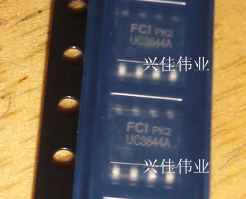 UC3844A 3844A SOP 8|Integrated Circuits| - AliExpress