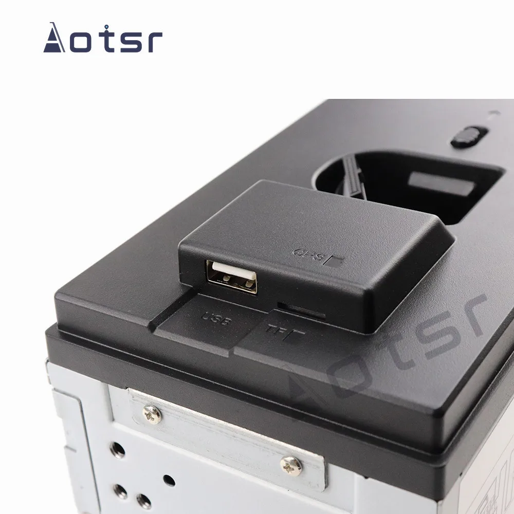 Perfect DSP Android 8.1 4+32GB 1 DIN universal car multimedia auto radio DVD player For Toyota/Nissan/Suzuki/Ford/BENZ GPS Navigation 20