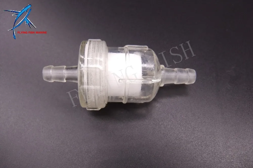 Подвесной Двигатель 5040140 5032238 топливный фильтр для Evinrude Джонсон OMC лодочный мотор 4HP 6HP 9.8HP 15HP