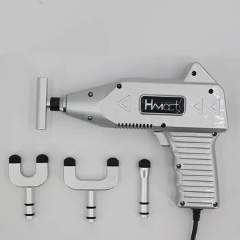 

Chiropractic Adjustable Tool Correction GunSpine Back Activator Instrument Massage Tool Health Care 1500N