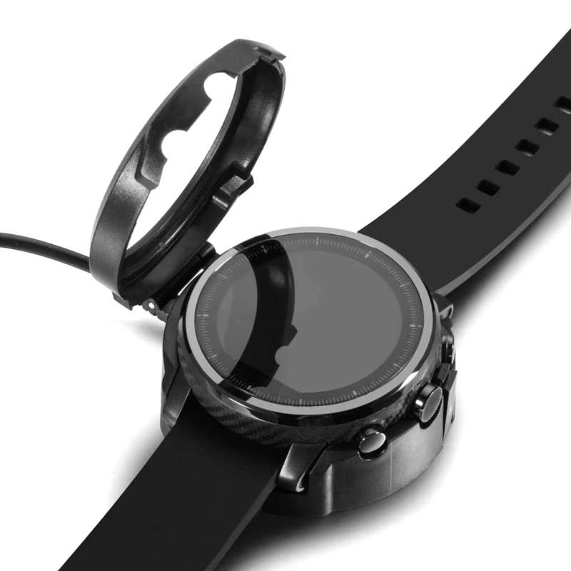 USB зарядное устройство док колыбели кабель линии для Xiaomi Huami Amazfit A1612B A1609 2 2S LX9A