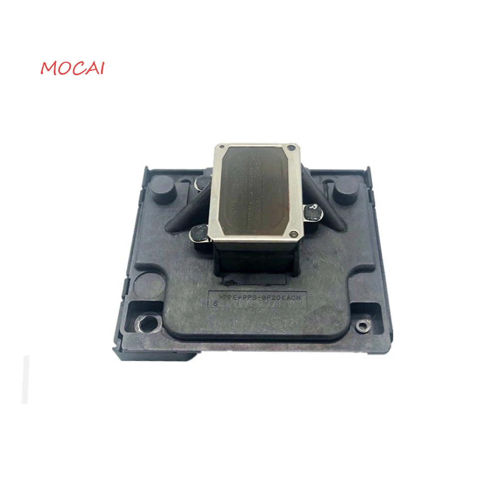 MCPrinthead Printer Head F181010 for Epson Printer C90 C92 D92 SX120 SX127 SX130 SX125 TX100 ME2 TX219 ME340 ME320 T26 T27 TX106 afbeelding