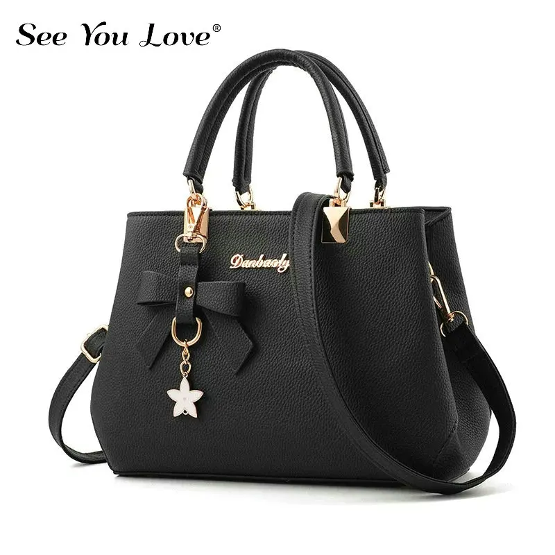 

Summer 2019 New Female Bags For Ladies Phone Pocket Zipper Bags Woman Handbags Famous Brand Leather Women Shoulder Crossbody Bag