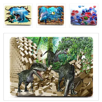 

PVC Protective Shell For Huawei Matebook X Pro 13.9 Dinosaur Prints Boys Girls Laptop Cover For Huawei Matebook 13 14 Hard Case