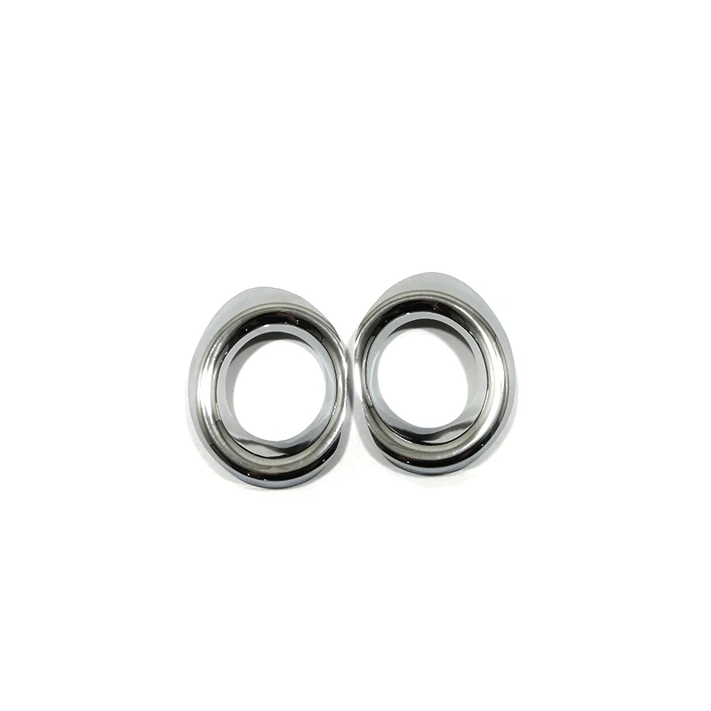 阿特兹前雾灯圈3