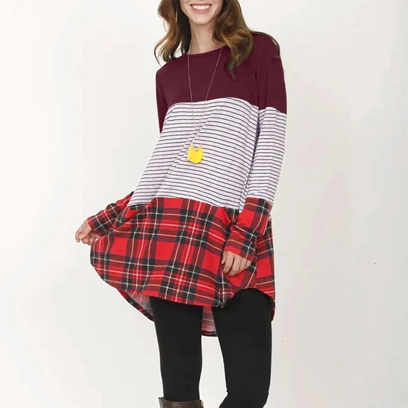 Новое поступление, блузки для беременных, клетчатая рубашка для беременных, весенние рубашки с длинными рукавами для беременных, верхняя одежда для беременных женщин