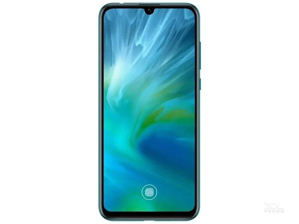 DHL Быстрая Honor 20 Lite мобильный телефон Kirin 710F Android 9,0 6," AMOLED 2400X1080 8 Гб ram 128 ГБ rom МП отпечаток пальца