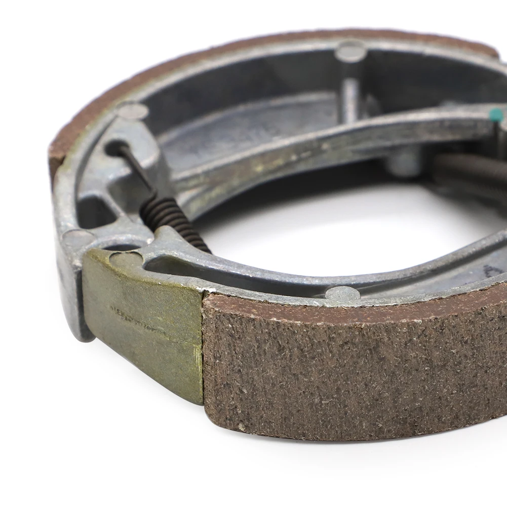 Motorcycle BRAKE SHOE SET motorcycle brake shoes FOR HONDA XR70 CRF70 XR100 XR80 CRF100 CRF80 CRF110 FRONT OR REAR