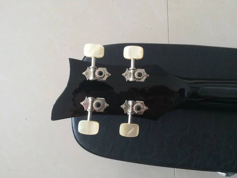 OEM завод+ Hofner Современная серия бас разработан в Германии Hofner HCT-500/1-SB бас ЧЕРНЫЙ BB2 скрипка Hofner