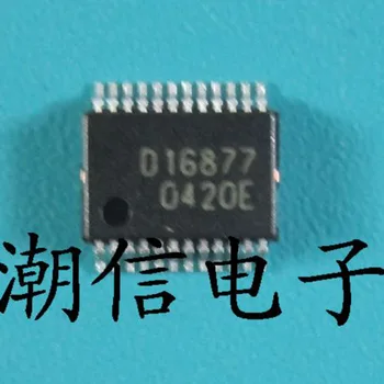 

D16877 UPD16877 TSSOP-24