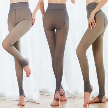 

Pure Color leggings anti-celulite Ladies Elasticity Exercise Fitness Uniform Pants Trousers Talent high waist leggings hot