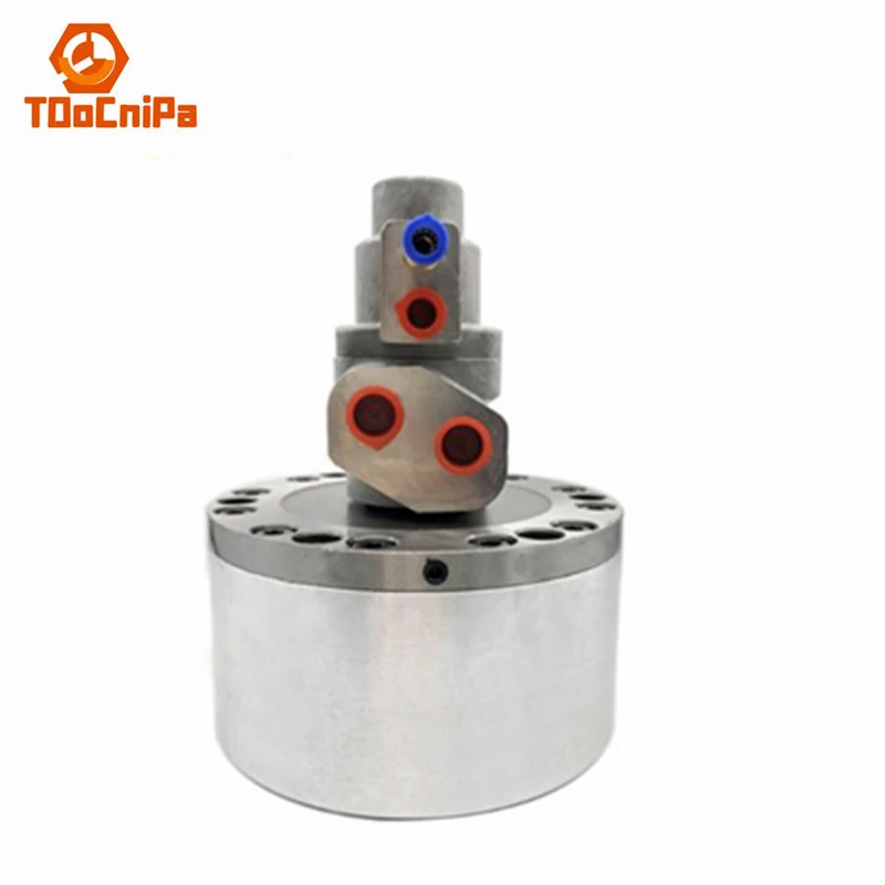 RLtypeSlewingcylinderMediumactingAirInjectionWaterInjection